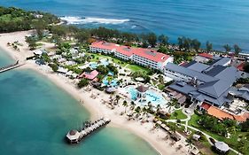 Sandals st Lucia